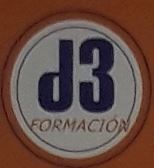 ACADEMIA D3 FORMACION